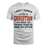 Unisex Standard T-Shirt