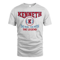 Unisex Standard T-Shirt