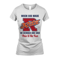 Women's Standard T-Shirt