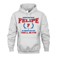 Unisex Hoodie