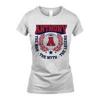 Women's Standard T-Shirt