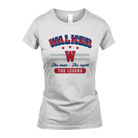 Women's Standard T-Shirt