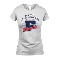 Women's Standard T-Shirt