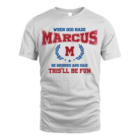 Unisex Standard T-Shirt