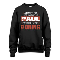 Unisex Sweatshirt