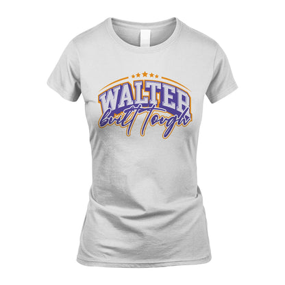 Built Tough Custom Name Shirt WALTER M1-40