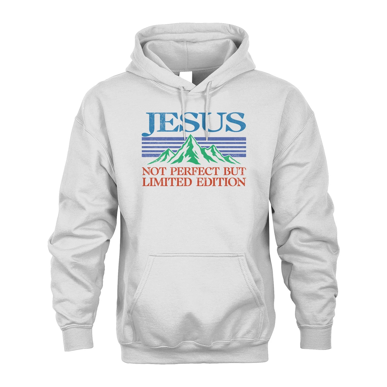 Your Name Not Perfect But Limited Edition Vintage Shirt JESUS M1-38