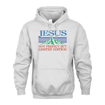 Your Name Not Perfect But Limited Edition Vintage Shirt JESUS M1-38