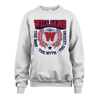 Unisex Sweatshirt