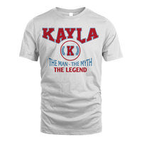Unisex Standard T-Shirt