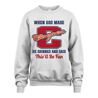 Unisex Sweatshirt