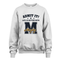 Unisex Sweatshirt