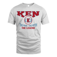 Unisex Standard T-Shirt