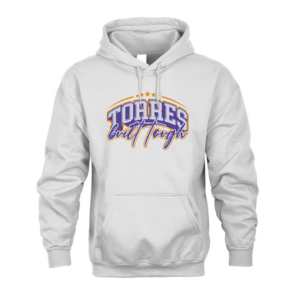 Built Tough Custom Name Shirt TORRES M1-40