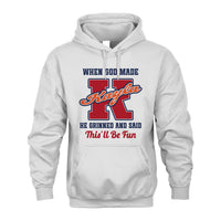Unisex Hoodie