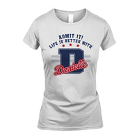 Women's Standard T-Shirt