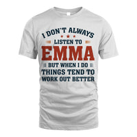 Unisex Standard T-Shirt