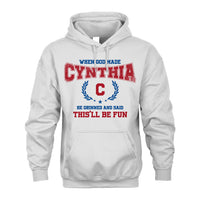 Unisex Hoodie