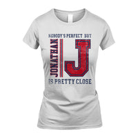 Women's Standard T-Shirt