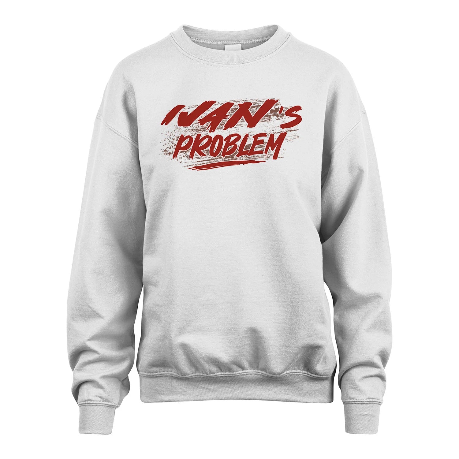 Someone's Problem Funny Shirt IVAN M1-5