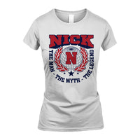 Women's Standard T-Shirt