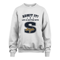 Unisex Sweatshirt