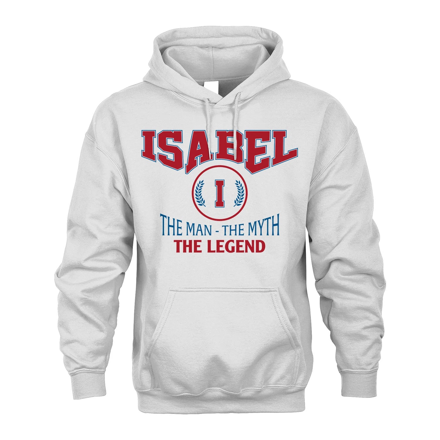 The Man The Myth The Legend Jet Style Shirt ISABEL M1-9