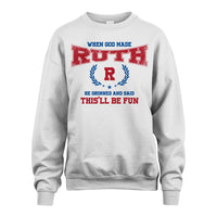 Unisex Sweatshirt