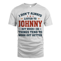 Unisex Standard T-Shirt