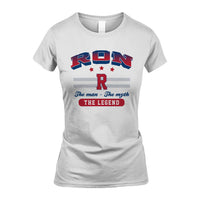 Women's Standard T-Shirt