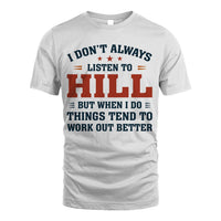 Unisex Standard T-Shirt
