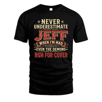 Unisex Standard T-Shirt