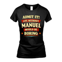 Women's Standard T-Shirt