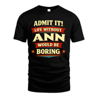 Unisex Standard T-Shirt