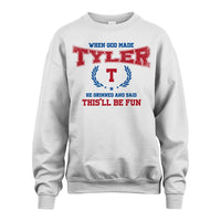 Unisex Sweatshirt
