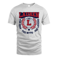 Unisex Standard T-Shirt