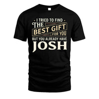 Unisex Standard T-Shirt