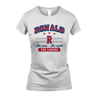 Women's Standard T-Shirt