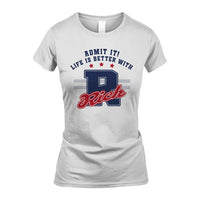 Women's Standard T-Shirt