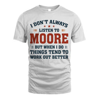 Unisex Standard T-Shirt
