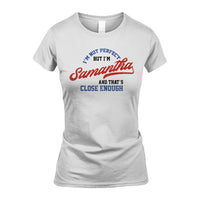 Women's Standard T-Shirt