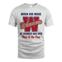 Unisex Standard T-Shirt