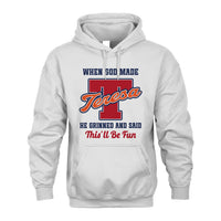 Unisex Hoodie