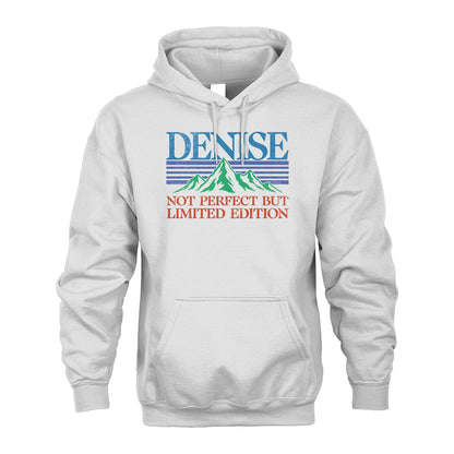 Your Name Not Perfect But Limited Edition Vintage Shirt DENISE M1-38