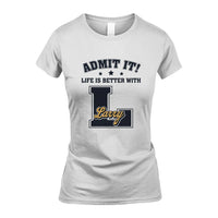 Women's Standard T-Shirt
