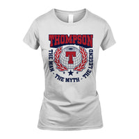 Women's Standard T-Shirt