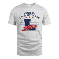 Unisex Standard T-Shirt