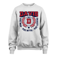 Unisex Sweatshirt