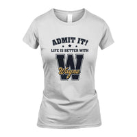 Women's Standard T-Shirt
