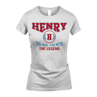 Women's Standard T-Shirt